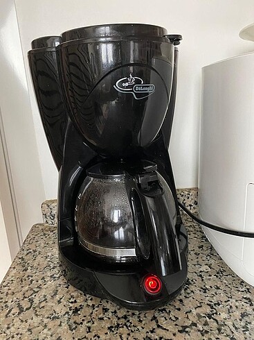 Delonghi Filtre Kahve Makinesi