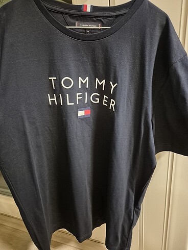 Tommy hilfiger orijinal ürün