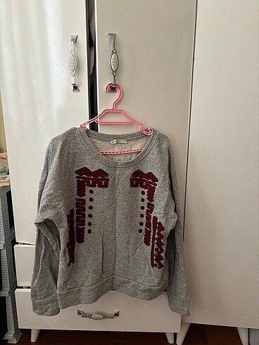 m Beden Sweat
