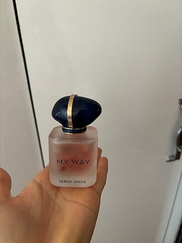 Armani my way parfüm