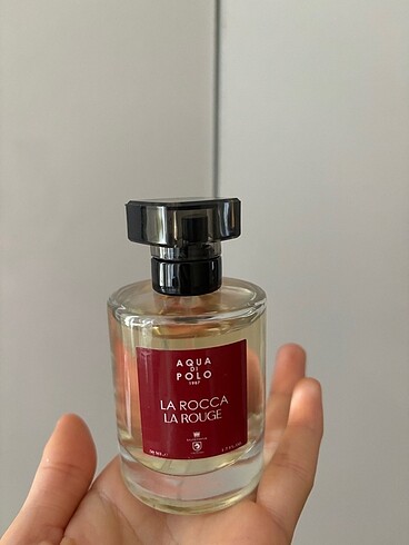 Parfüm