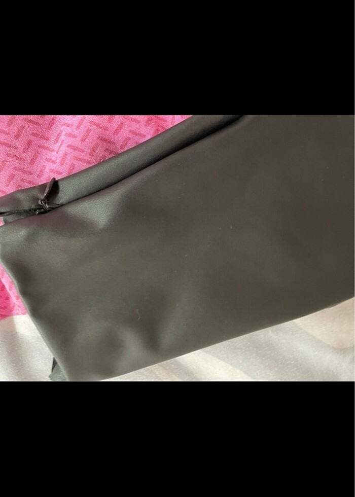 Deri pantolon - Görsel 3