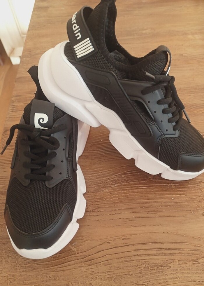 Pierre Cardin ayakkabı - Görsel 3