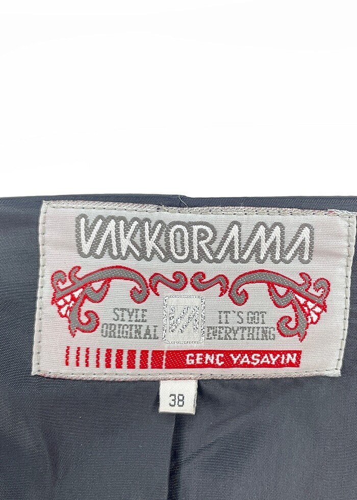 Vakkorama Ceket %70 İndirimli. - Görsel 4