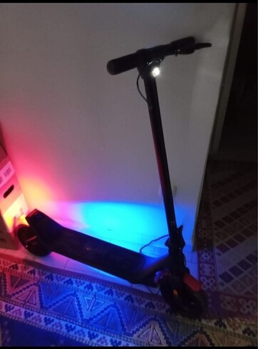 Diğer Perlotus A6 Pro Redbull Rks