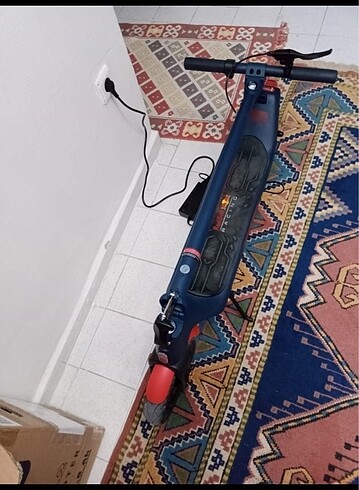 Beden Perlotus A6 Pro Redbull Rks