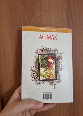 Beden Acımak - Stefan Zweig