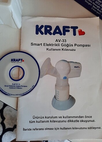  elektrikli süt sağma pompası 