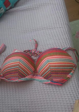 penti bikini üst