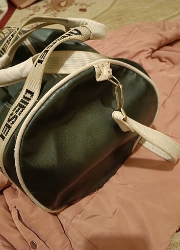 Diesel Diesel Spor Çanta