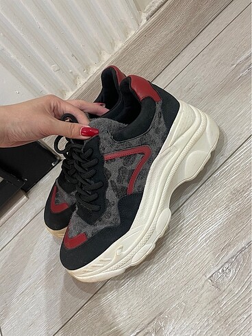 Greyder Greyder sneaker