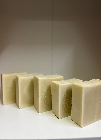 ZEYTİNYAĞI VÜCUT SABUNU - Görsel 5