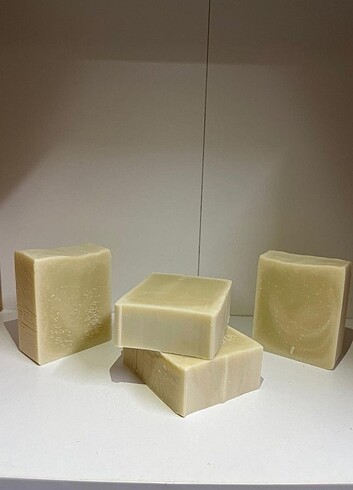 ZEYTİNYAĞI VÜCUT SABUNU - Görsel 6