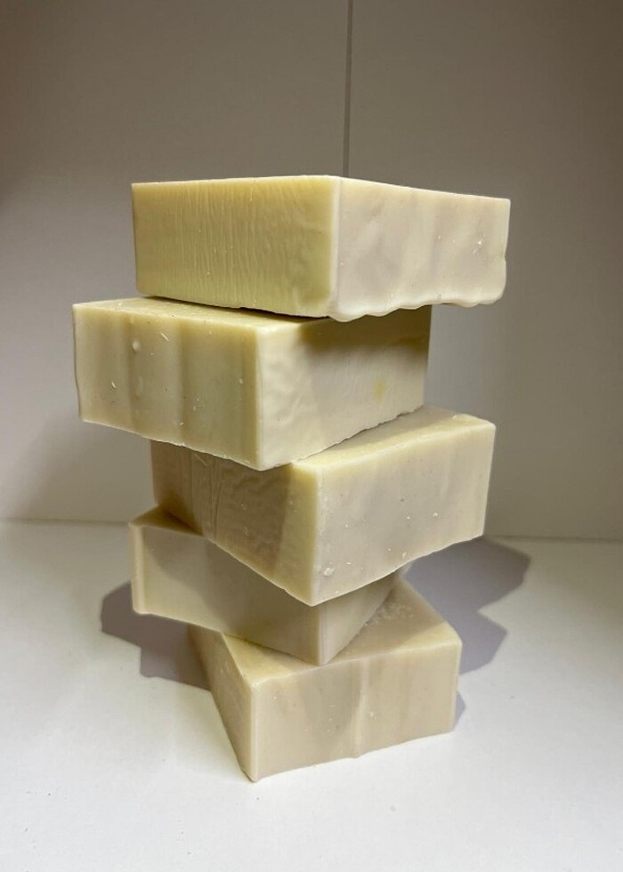 ZEYTİNYAĞI VÜCUT SABUNU - Görsel 4