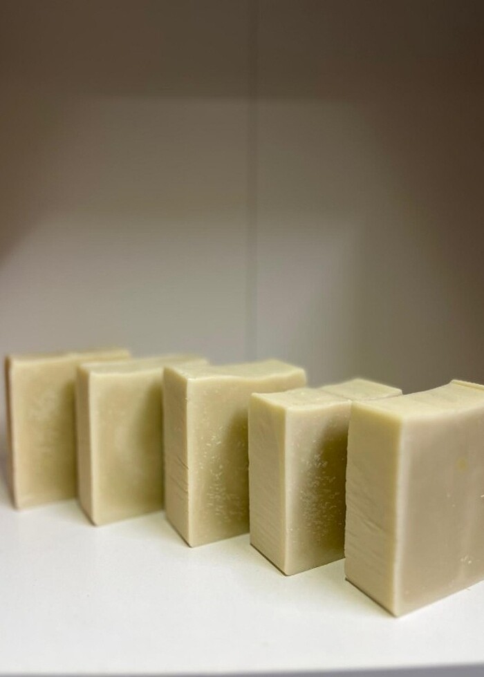 ZEYTİNYAĞI VÜCUT SABUNU - Görsel 5