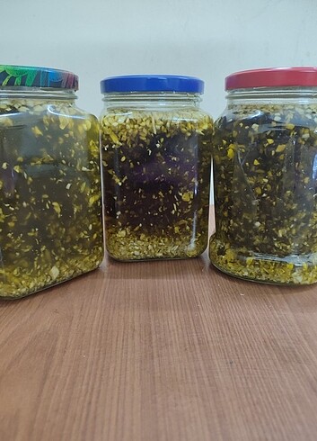 Sarımsak yağlı zeytinyağı sabunu #zeytinyağı #doğal #doğalsabun - Görsel 8