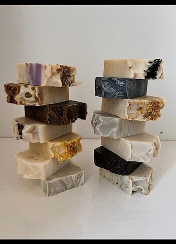 Ardıç katranı sabunu - Görsel 7