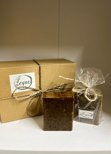 Ardıç katranı sabunu - Görsel 5