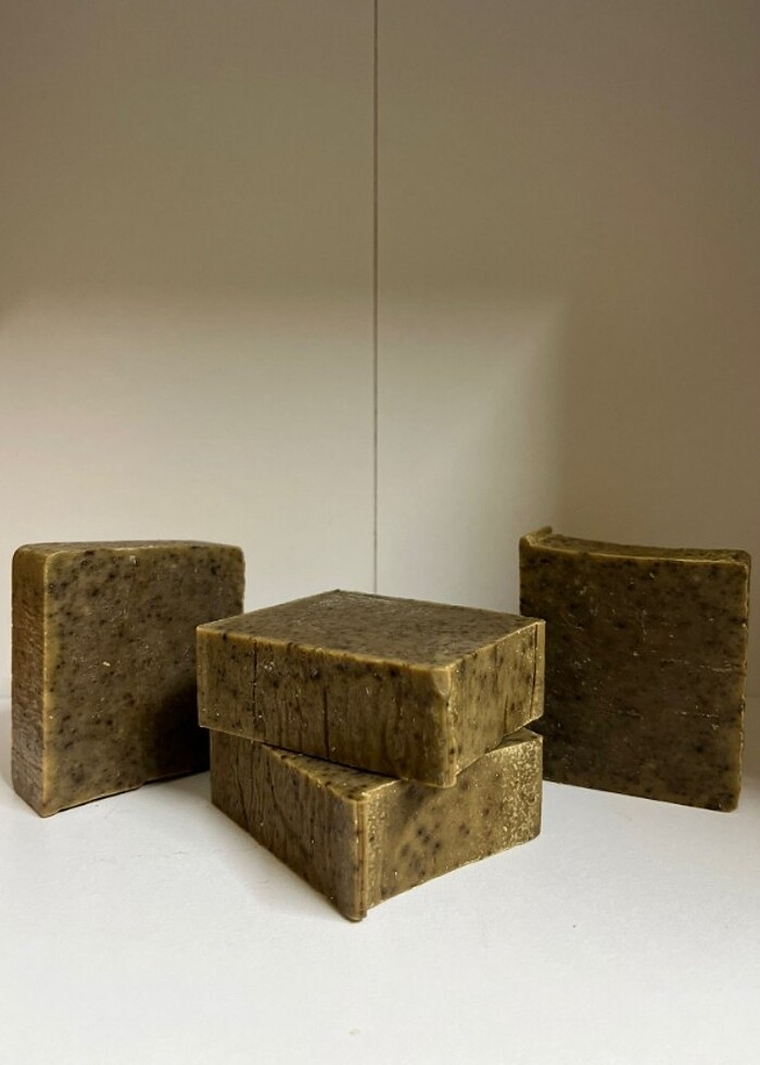 Ardıç katranı sabunu - Görsel 2