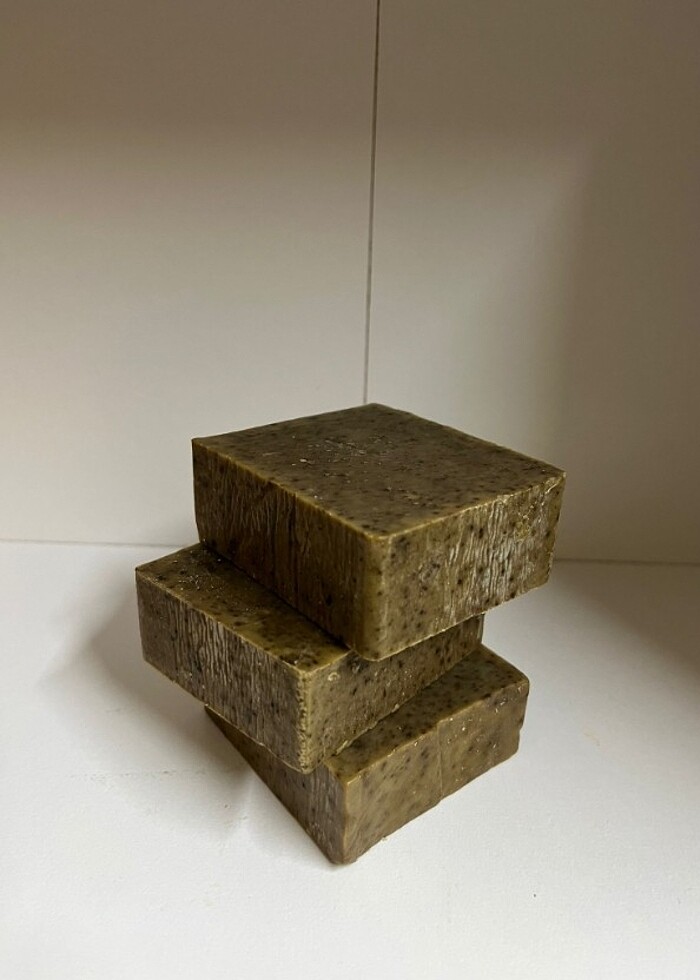 Ardıç katranı sabunu - Görsel 3