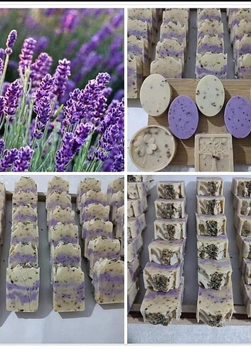 SİVİLCE VE KEPEK KARŞITI SABUN SETİ #cilt #sivilce #sabun - Görsel 5