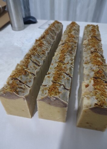 SİVİLCE VE KEPEK KARŞITI SABUN SETİ #cilt #sivilce #sabun - Görsel 7