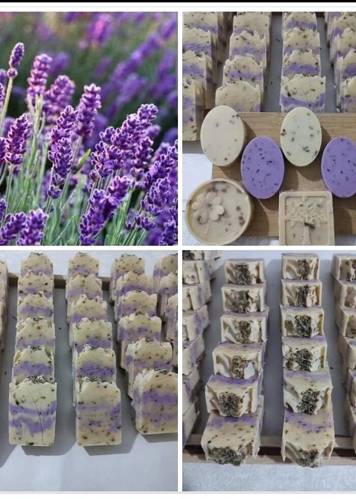 SİVİLCE VE KEPEK KARŞITI SABUN SETİ #cilt #sivilce #sabun - Görsel 5