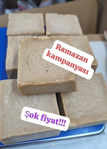 Zeytinyağı banyo sabunu #sabun #banyo  - Görsel 2