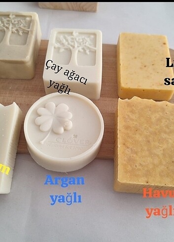 ORGANİK SABUN KG FİYATI KAMPANYALIDIR #sabun #cilt bakımı - Görsel 6