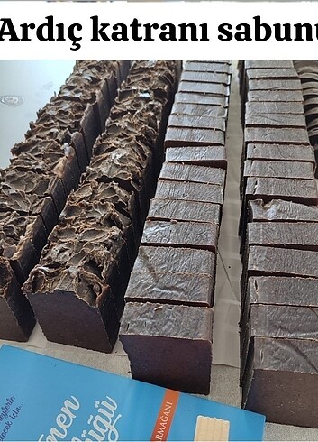 ORGANİK SABUN KG FİYATI KAMPANYALIDIR #sabun #cilt bakımı - Görsel 8