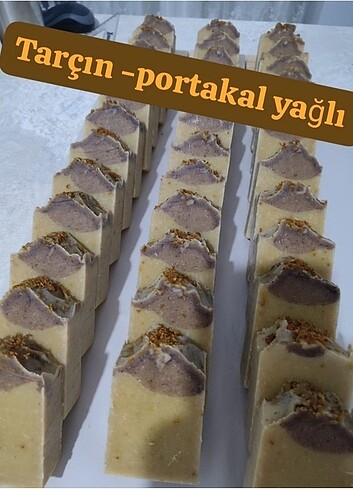 ORGANİK SABUN KG FİYATI KAMPANYALIDIR #sabun #cilt bakımı - Görsel 9