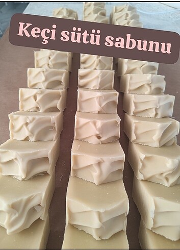 ORGANİK SABUN KG FİYATI KAMPANYALIDIR #sabun #cilt bakımı - Görsel 10