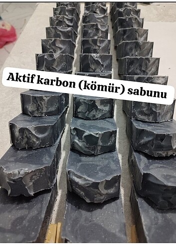 ORGANİK SABUN KG FİYATI KAMPANYALIDIR #sabun #cilt bakımı - Görsel 12