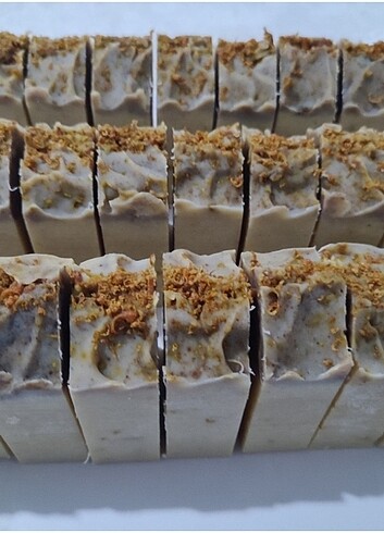 ORGANİK SABUN KG FİYATI KAMPANYALIDIR #sabun #cilt bakımı - Görsel 15