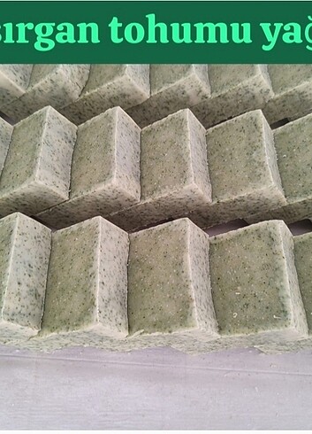 ORGANİK SABUN KG FİYATI KAMPANYALIDIR #sabun #cilt bakımı - Görsel 17