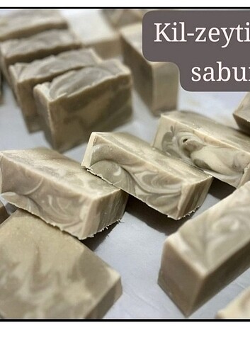 ORGANİK SABUN KG FİYATI KAMPANYALIDIR #sabun #cilt bakımı - Görsel 18