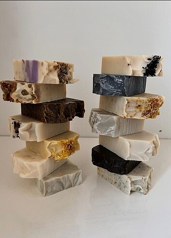 ORGANİK SABUN KG FİYATI KAMPANYALIDIR #sabun #cilt bakımı - Görsel 19