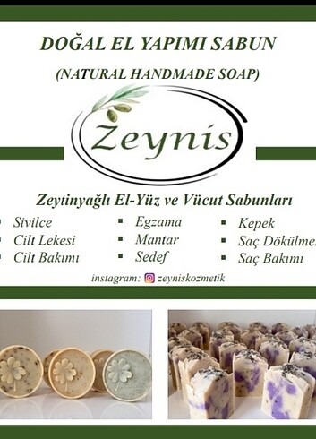 ORGANİK SABUN KG FİYATI KAMPANYALIDIR #sabun #cilt bakımı - Görsel 20