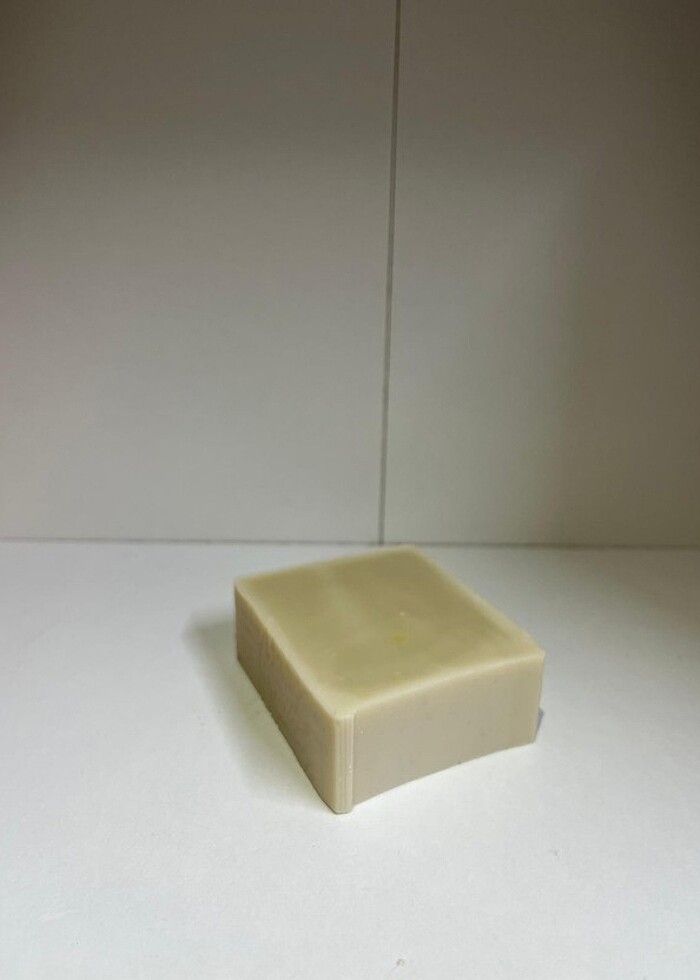 Zeytinyağlı Banyo Sabunu (1 Adet), vücut sabunu, El yapımı, Doğa - Görsel 5