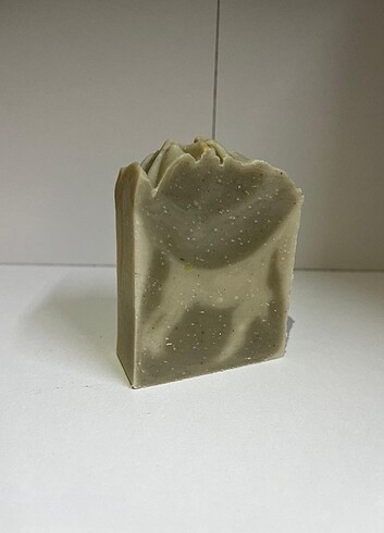 Kil zeytinyağı sabunumuz - Görsel 5