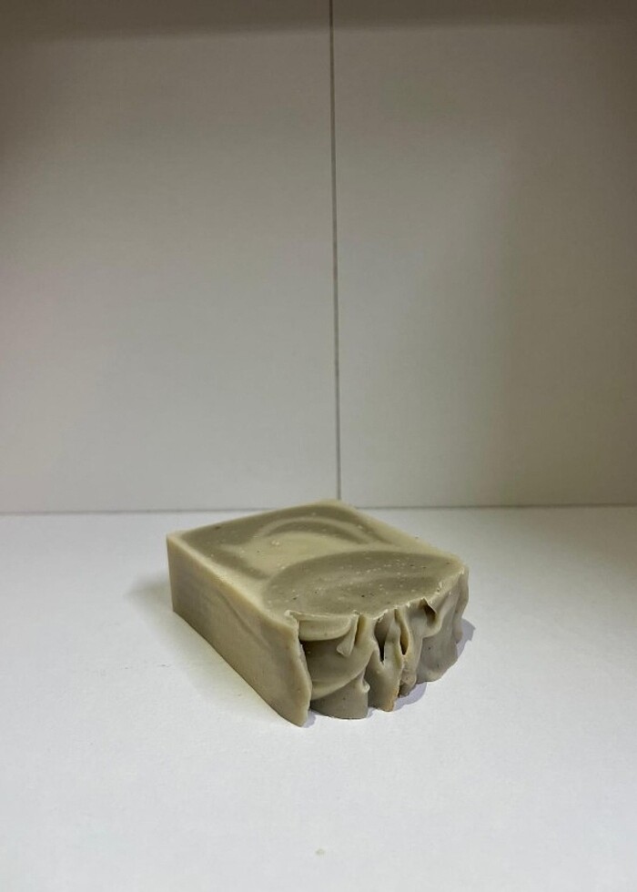 Kil zeytinyağı sabunumuz - Görsel 4