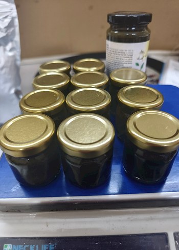 Ardıç Katranı Kremi - Egzama ve Sivilce İçin- 40 cc - Görsel 5