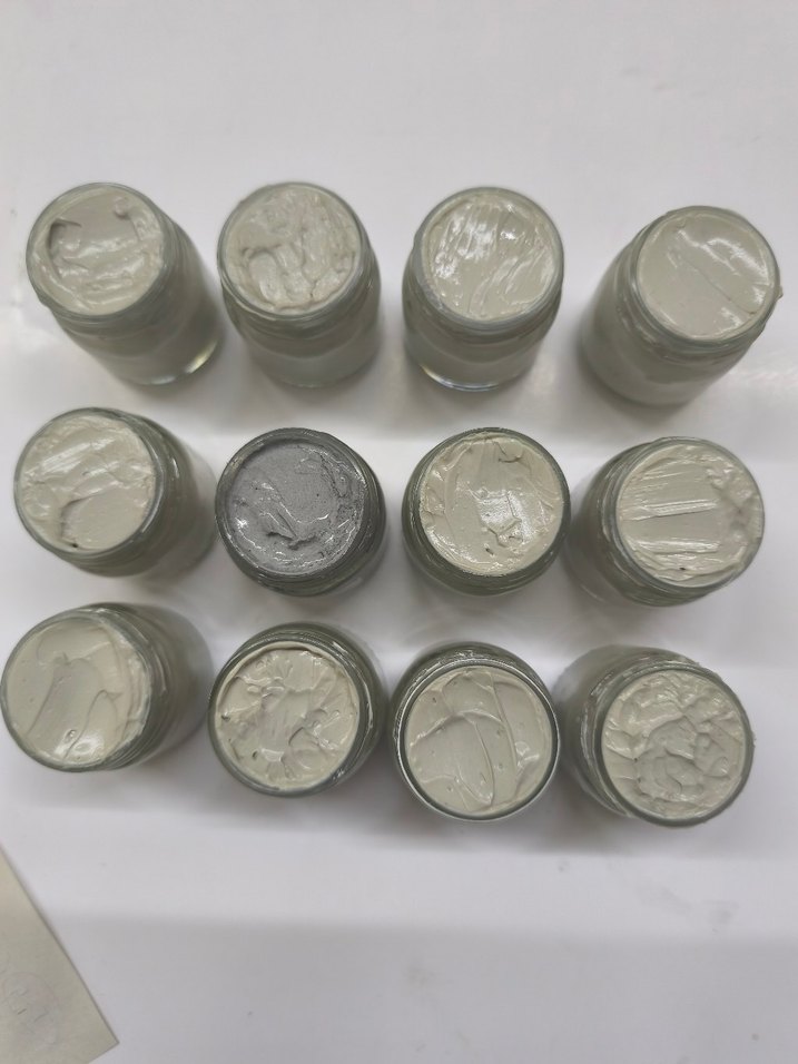 Bentonit Killi Yüz Maskesi, Rhassoul killi, Lavanta yağlı - Görsel 2