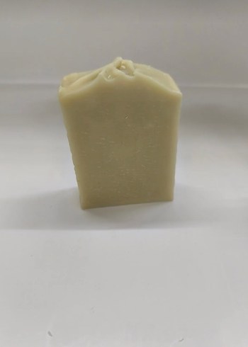 Tatlı Badem yağlı Zeytinyağlı Sabun - Görsel 4