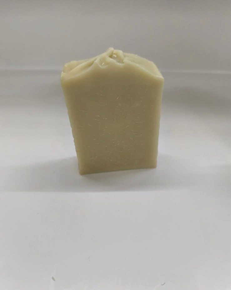 Tatlı Badem yağlı Zeytinyağlı Sabun - Görsel 4