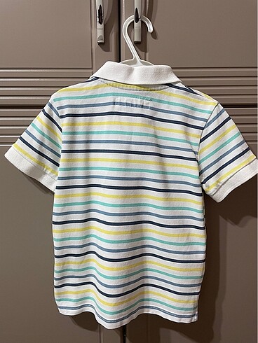 H&M H&M 3-4 yaş erkek çocuk tişört