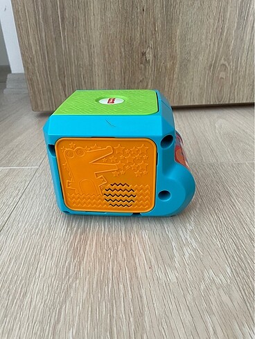 Fisher Price Fisher Price duyusal oyuncak