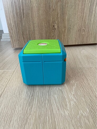 Beden Fisher Price duyusal oyuncak