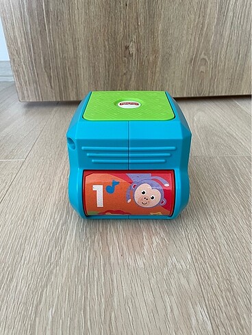 Fisher Price duyusal oyuncak
