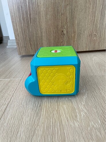 Beden Renk Fisher Price duyusal oyuncak